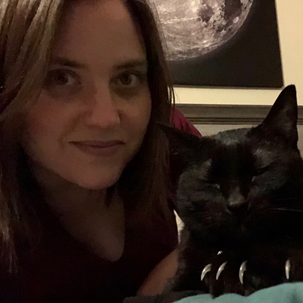 Meet your Posher, Jess
